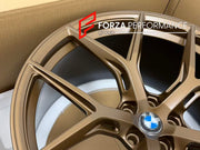 Buy Now 19 20 INCH FORGED WHEELS RIMS for BMW M2 G87 LCI 2025 and upgrade car parts from SIR Tuning at the Best Price. Headlights, Tail lights, Bodykits, Navigations, wheels and more - Fast & Free Shipping within Europe, US & Worldwide.