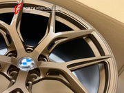 Buy Now 19 20 INCH FORGED WHEELS RIMS for BMW M2 G87 LCI 2025 and upgrade car parts from SIR Tuning at the Best Price. Headlights, Tail lights, Bodykits, Navigations, wheels and more - Fast & Free Shipping within Europe, US & Worldwide.