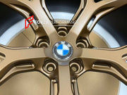 Buy Now 19 20 INCH FORGED WHEELS RIMS for BMW M2 G87 LCI 2025 and upgrade car parts from SIR Tuning at the Best Price. Headlights, Tail lights, Bodykits, Navigations, wheels and more - Fast & Free Shipping within Europe, US & Worldwide.