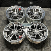 Buy Now 19 20 INCH FORGED WHEELS RIMS for CHEVROLET CHEVELLE 1967 and upgrade car parts from SIR Tuning at the Best Price. Headlights, Tail lights, Bodykits, Navigations, Gallery and more - Fast & Free Shipping within Europe, US & Worldwide.