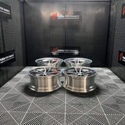 Buy Now 19 20 INCH FORGED WHEELS RIMS for CHEVROLET CHEVELLE 1967 and upgrade car parts from SIR Tuning at the Best Price. Headlights, Tail lights, Bodykits, Navigations, Gallery and more - Fast & Free Shipping within Europe, US & Worldwide.
