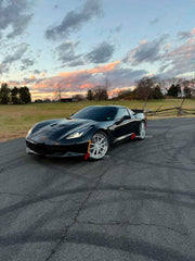 Buy Now 19 20 INCH FORGED WHEELS RIMS for CHEVROLET CORVETTE STINGRAY C7 2018 and upgrade car parts from SIR Tuning at the Best Price. Headlights, Tail lights, Bodykits, Navigations, wheels and more - Fast & Free Shipping within Europe, US & Worldwide.