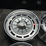 Buy Now 19 20 INCH FORGED WHEELS RIMS for CHEVROLET IMPALA SS III 1962 and upgrade car parts from SIR Tuning at the Best Price. Headlights, Tail lights, Bodykits, Navigations, wheels and more - Fast & Free Shipping within Europe, US & Worldwide.