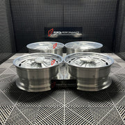 Buy Now 19 20 INCH FORGED WHEELS RIMS for CHEVROLET IMPALA SS III 1962 and upgrade car parts from SIR Tuning at the Best Price. Headlights, Tail lights, Bodykits, Navigations, wheels and more - Fast & Free Shipping within Europe, US & Worldwide.