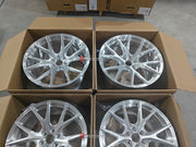 Buy Now 19 20 INCH FORGED WHEELS RIMS for DODGE VIPER SRT 10 3 2006 and upgrade car parts from SIR Tuning at the Best Price. Headlights, Tail lights, Bodykits, Navigations, wheels and more - Fast & Free Shipping within Europe, US & Worldwide.