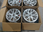 Buy Now 19 20 INCH FORGED WHEELS RIMS for DODGE VIPER SRT 10 3 2006 and upgrade car parts from SIR Tuning at the Best Price. Headlights, Tail lights, Bodykits, Navigations, wheels and more - Fast & Free Shipping within Europe, US & Worldwide.