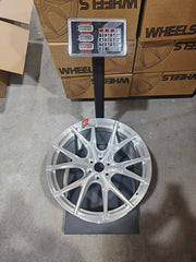Buy Now 19 20 INCH FORGED WHEELS RIMS for DODGE VIPER SRT 10 3 2006 and upgrade car parts from SIR Tuning at the Best Price. Headlights, Tail lights, Bodykits, Navigations, wheels and more - Fast & Free Shipping within Europe, US & Worldwide.