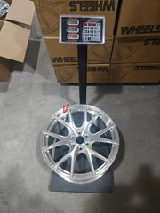 Buy Now 19 20 INCH FORGED WHEELS RIMS for DODGE VIPER SRT 10 3 2006 and upgrade car parts from SIR Tuning at the Best Price. Headlights, Tail lights, Bodykits, Navigations, wheels and more - Fast & Free Shipping within Europe, US & Worldwide.