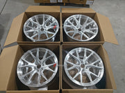 Buy Now 19 20 INCH FORGED WHEELS RIMS for DODGE VIPER SRT 10 3 2006 and upgrade car parts from SIR Tuning at the Best Price. Headlights, Tail lights, Bodykits, Navigations, wheels and more - Fast & Free Shipping within Europe, US & Worldwide.
