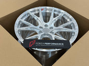 Buy Now 19 20 INCH FORGED WHEELS RIMS for DODGE VIPER SRT 10 3 2006 and upgrade car parts from SIR Tuning at the Best Price. Headlights, Tail lights, Bodykits, Navigations, wheels and more - Fast & Free Shipping within Europe, US & Worldwide.