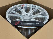 Buy Now 19 20 INCH FORGED WHEELS RIMS for DODGE VIPER SRT 10 3 2006 and upgrade car parts from SIR Tuning at the Best Price. Headlights, Tail lights, Bodykits, Navigations, wheels and more - Fast & Free Shipping within Europe, US & Worldwide.