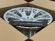 Buy Now 19 20 INCH FORGED WHEELS RIMS for DODGE VIPER SRT 10 3 2006 and upgrade car parts from SIR Tuning at the Best Price. Headlights, Tail lights, Bodykits, Navigations, wheels and more - Fast & Free Shipping within Europe, US & Worldwide.