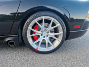 Buy Now 19 20 INCH FORGED WHEELS RIMS for DODGE VIPER SRT 10 3 2006 and upgrade car parts from SIR Tuning at the Best Price. Headlights, Tail lights, Bodykits, Navigations, wheels and more - Fast & Free Shipping within Europe, US & Worldwide.