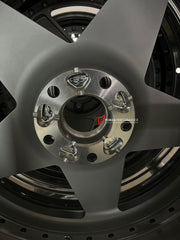 Buy Now 19 20 INCH FORGED WHEELS RIMS for FORD MUSTANG COBRA CUSTOM 1993 and upgrade car parts from SIR Tuning at the Best Price. Headlights, Tail lights, Bodykits, Navigations, wheels and more - Fast & Free Shipping within Europe, US & Worldwide.
