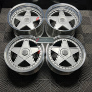 Buy Now 19 20 INCH FORGED WHEELS RIMS for FORD MUSTANG COBRA CUSTOM 1993 and upgrade car parts from SIR Tuning at the Best Price. Headlights, Tail lights, Bodykits, Navigations, wheels and more - Fast & Free Shipping within Europe, US & Worldwide.