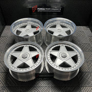 Buy Now 19 20 INCH FORGED WHEELS RIMS for FORD MUSTANG COBRA CUSTOM 1993 and upgrade car parts from SIR Tuning at the Best Price. Headlights, Tail lights, Bodykits, Navigations, wheels and more - Fast & Free Shipping within Europe, US & Worldwide.