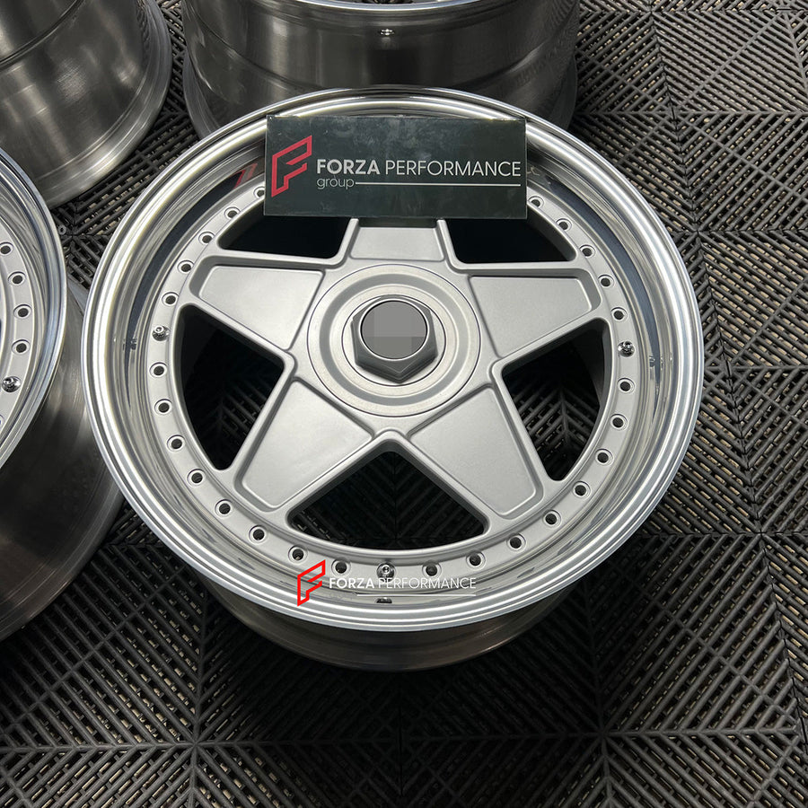 Buy Now 19 20 INCH FORGED WHEELS RIMS for FORD MUSTANG COBRA CUSTOM 1993 and upgrade car parts from SIR Tuning at the Best Price. Headlights, Tail lights, Bodykits, Navigations, wheels and more - Fast & Free Shipping within Europe, US & Worldwide.