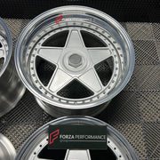 Buy Now 19 20 INCH FORGED WHEELS RIMS for FORD MUSTANG COBRA CUSTOM 1993 and upgrade car parts from SIR Tuning at the Best Price. Headlights, Tail lights, Bodykits, Navigations, wheels and more - Fast & Free Shipping within Europe, US & Worldwide.