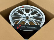 Buy Now 19 20 INCH FORGED WHEELS RIMS for LOTUS EVORA 2009 and upgrade car parts from SIR Tuning at the Best Price. Headlights, Tail lights, Bodykits, Navigations, wheels and more - Fast & Free Shipping within Europe, US & Worldwide.