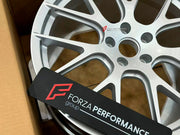 Buy Now 19 20 INCH FORGED WHEELS RIMS for LOTUS EVORA 2009 and upgrade car parts from SIR Tuning at the Best Price. Headlights, Tail lights, Bodykits, Navigations, wheels and more - Fast & Free Shipping within Europe, US & Worldwide.