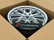Buy Now 19 20 INCH FORGED WHEELS RIMS for LOTUS EVORA 2009 and upgrade car parts from SIR Tuning at the Best Price. Headlights, Tail lights, Bodykits, Navigations, wheels and more - Fast & Free Shipping within Europe, US & Worldwide.