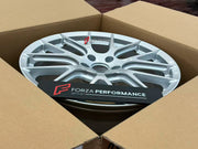 Buy Now 19 20 INCH FORGED WHEELS RIMS for LOTUS EVORA 2009 and upgrade car parts from SIR Tuning at the Best Price. Headlights, Tail lights, Bodykits, Navigations, wheels and more - Fast & Free Shipping within Europe, US & Worldwide.