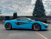 Buy Now 19 20 INCH FORGED WHEELS RIMS for MCLAREN 570S 2018 and upgrade car parts from SIR Tuning at the Best Price. Headlights, Tail lights, Bodykits, Navigations, wheels and more - Fast & Free Shipping within Europe, US & Worldwide.
