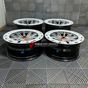Buy Now 19 20 INCH FORGED WHEELS RIMS WITH AERODISC for MCLAREN 600LT 2021 and upgrade car parts from SIR Tuning at the Best Price. Headlights, Tail lights, Bodykits, Navigations, wheels and more - Fast & Free Shipping within Europe, US & Worldwide.