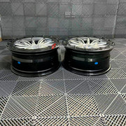 Buy Now 19 20 INCH FORGED WHEELS RIMS WITH AERODISC for MCLAREN 600LT 2021 and upgrade car parts from SIR Tuning at the Best Price. Headlights, Tail lights, Bodykits, Navigations, wheels and more - Fast & Free Shipping within Europe, US & Worldwide.