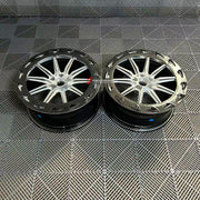 Buy Now 19 20 INCH FORGED WHEELS RIMS WITH AERODISC for MCLAREN 600LT 2021 and upgrade car parts from SIR Tuning at the Best Price. Headlights, Tail lights, Bodykits, Navigations, wheels and more - Fast & Free Shipping within Europe, US & Worldwide.