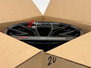 Buy Now 19 20 INCH FORGED WHEELS RIMS for MCLAREN 600LT 2021 and upgrade car parts from SIR Tuning at the Best Price. Headlights, Tail lights, Bodykits, Navigations, wheels and more - Fast & Free Shipping within Europe, US & Worldwide.