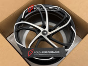 Buy Now 19 20 INCH FORGED WHEELS RIMS for MCLAREN 720S 2022 and upgrade car parts from SIR Tuning at the Best Price. Headlights, Tail lights, Bodykits, Navigations, wheels and more - Fast & Free Shipping within Europe, US & Worldwide.