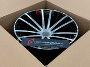 Buy Now 19 20 INCH FORGED WHEELS RIMS for MERCEDES-BENZ SL-CLASS R230 2007 and upgrade car parts from SIR Tuning at the Best Price. Headlights, Tail lights, Bodykits, Navigations, Gallery and more - Fast & Free Shipping within Europe, US & Worldwide.