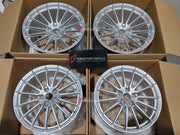 Buy Now 19 20 INCH FORGED WHEELS RIMS for MERCEDES BENZ SLR McLaren R199 and upgrade car parts from SIR Tuning at the Best Price. Headlights, Tail lights, Bodykits, Navigations, wheels and more - Fast & Free Shipping within Europe, US & Worldwide.