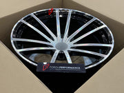 Buy Now 19 20 INCH FORGED WHEELS RIMS for MERCEDES-BENZ SL-CLASS SL550 R230 2005 and upgrade car parts from SIR Tuning at the Best Price. Headlights, Tail lights, Bodykits, Navigations, Gallery and more - Fast & Free Shipping within Europe, US & Worldwide.