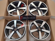 Buy Now 19 20 INCH FORGED WHEELS RIMS for PORSCHE 911 992.2 CARRERA 2026 and upgrade car parts from SIR Tuning at the Best Price. Headlights, Tail lights, Bodykits, Navigations, wheels and more - Fast & Free Shipping within Europe, US & Worldwide.