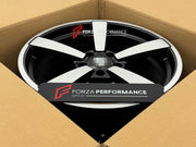 Buy Now 19 20 INCH FORGED WHEELS RIMS for PORSCHE 911 992.2 CARRERA 2026 and upgrade car parts from SIR Tuning at the Best Price. Headlights, Tail lights, Bodykits, Navigations, wheels and more - Fast & Free Shipping within Europe, US & Worldwide.