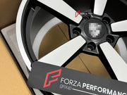 Buy Now 19 20 INCH FORGED WHEELS RIMS for PORSCHE 911 992.2 CARRERA 2026 and upgrade car parts from SIR Tuning at the Best Price. Headlights, Tail lights, Bodykits, Navigations, wheels and more - Fast & Free Shipping within Europe, US & Worldwide.