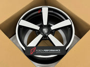 Buy Now 19 20 INCH FORGED WHEELS RIMS for PORSCHE 911 992.2 CARRERA 2026 and upgrade car parts from SIR Tuning at the Best Price. Headlights, Tail lights, Bodykits, Navigations, wheels and more - Fast & Free Shipping within Europe, US & Worldwide.
