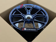 Buy Now 19 20 INCH CENTERLOCK FORGED WHEELS RIMS for PORSCHE 911 GTS 992.1 2023 and upgrade car parts from SIR Tuning at the Best Price. Headlights, Tail lights, Bodykits, Navigations, wheels and more - Fast & Free Shipping within Europe, US & Worldwide.