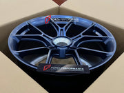 Buy Now 19 20 INCH CENTERLOCK FORGED WHEELS RIMS for PORSCHE 911 GTS 992.1 2023 and upgrade car parts from SIR Tuning at the Best Price. Headlights, Tail lights, Bodykits, Navigations, wheels and more - Fast & Free Shipping within Europe, US & Worldwide.