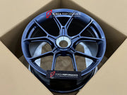 Buy Now 19 20 INCH CENTERLOCK FORGED WHEELS RIMS for PORSCHE 911 GTS 992.1 2023 and upgrade car parts from SIR Tuning at the Best Price. Headlights, Tail lights, Bodykits, Navigations, wheels and more - Fast & Free Shipping within Europe, US & Worldwide.