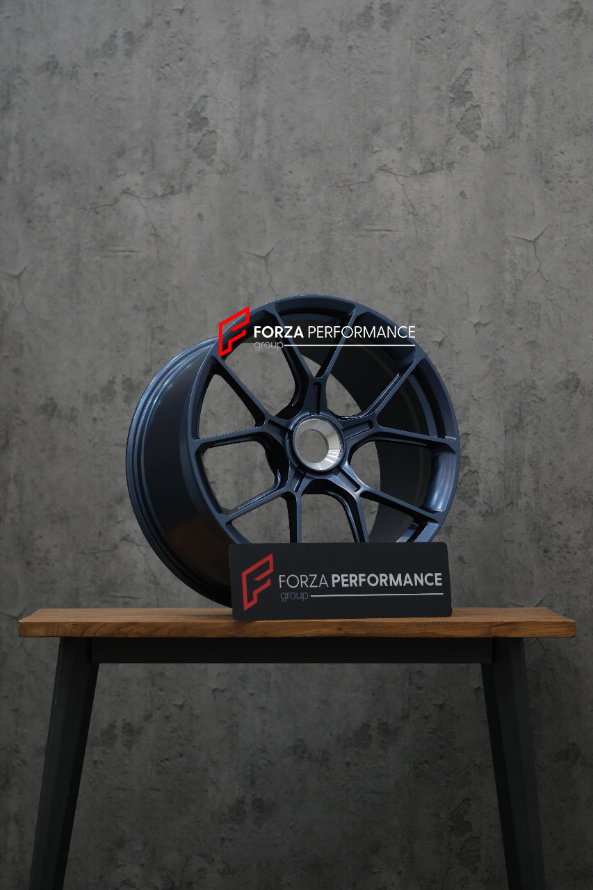 Buy Now 19 20 INCH CENTERLOCK FORGED WHEELS RIMS for PORSCHE 911 GTS 992.1 2023 and upgrade car parts from SIR Tuning at the Best Price. Headlights, Tail lights, Bodykits, Navigations, wheels and more - Fast & Free Shipping within Europe, US & Worldwide.