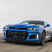 Buy Now 19-24 Chevrolet Chevy Camaro Vland Full LED Dual Beam Projector Headlights and upgrade car parts from SIR Tuning at the Best Price. Headlights, Tail lights, Bodykits, Navigations, Headlights and more - Fast & Free Shipping within Europe, US & Worldwide.
