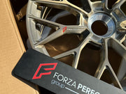Buy Now 19 INCH CENTERLOCK FORGED WHEELS RIMS for PORSCHE 911 997 GTS 2010 and upgrade car parts from SIR Tuning at the Best Price. Headlights, Tail lights, Bodykits, Navigations, wheels and more - Fast & Free Shipping within Europe, US & Worldwide.