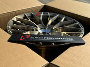 Buy Now 19 INCH CENTERLOCK FORGED WHEELS RIMS for PORSCHE 911 997 GTS 2010 and upgrade car parts from SIR Tuning at the Best Price. Headlights, Tail lights, Bodykits, Navigations, wheels and more - Fast & Free Shipping within Europe, US & Worldwide.