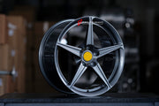 Buy Now 19 INCH FORGED WHEELS FOR FERRARI F430 SCUDERIA 16M and upgrade car parts from SIR Tuning at the Best Price. Headlights, Tail lights, Bodykits, Navigations, wheels and more - Fast & Free Shipping within Europe, US & Worldwide.