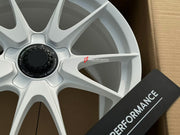 Buy Now 19 INCH FORGED WHEELS RIMS for PORSCHE 911 997 GT3 2007 and upgrade car parts from SIR Tuning at the Best Price. Headlights, Tail lights, Bodykits, Navigations, wheels and more - Fast & Free Shipping within Europe, US & Worldwide.