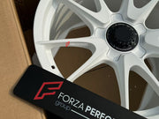 Buy Now 19 INCH FORGED WHEELS RIMS for PORSCHE 911 997 GT3 2007 and upgrade car parts from SIR Tuning at the Best Price. Headlights, Tail lights, Bodykits, Navigations, wheels and more - Fast & Free Shipping within Europe, US & Worldwide.