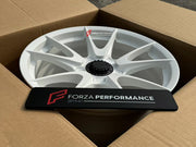 Buy Now 19 INCH FORGED WHEELS RIMS for PORSCHE 911 997 GT3 2007 and upgrade car parts from SIR Tuning at the Best Price. Headlights, Tail lights, Bodykits, Navigations, wheels and more - Fast & Free Shipping within Europe, US & Worldwide.